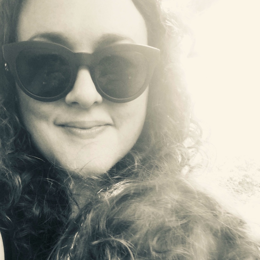 Meet your Posher, Catherine